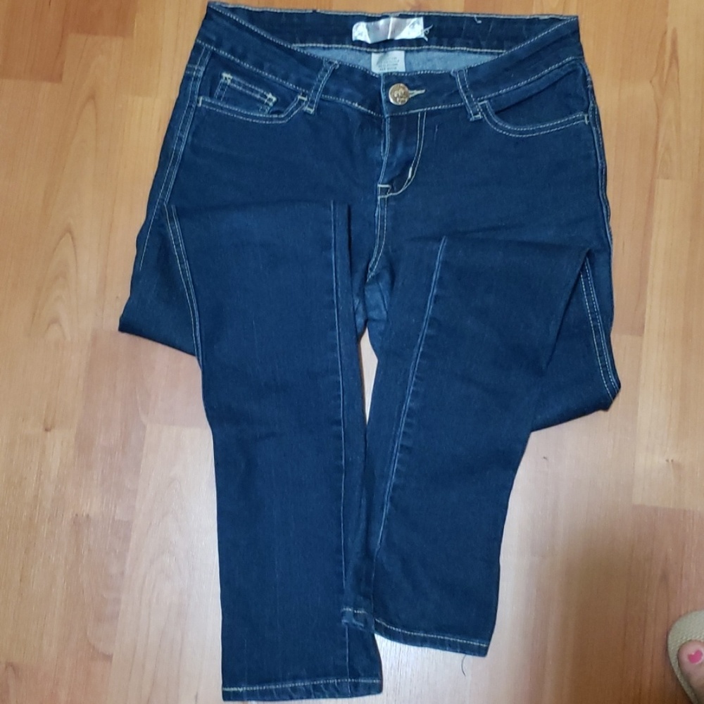 Skinny Jeans - Junior size 5